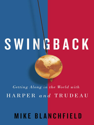 cover image of Swingback
